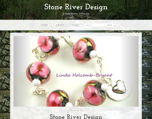 Stone River Design